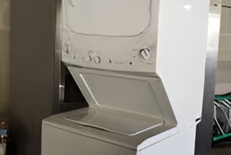 Stackable Washer and Dryer Repair in View Park-Windsor Hills